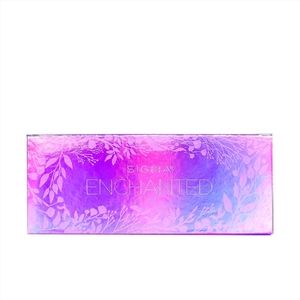 Sigma ENCHANTED EYESHADOW PALETTE